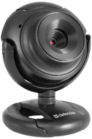 Веб-камера Defender C-2525HD 1280х720 30 кадров/сек.