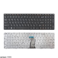 Клавиатура для LENOVO Y570 Z570 G570 B570 V570 MB340-010