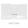 Монитор Philips 234E5QHAW (00/01) White-Cherry 23" белый, 5мс 16:9 стерео колонки 5W x 2 
