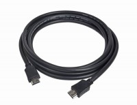 Кабель HDMI - HDMI,20м,Cablexpert CC-HDMI4-20M,черный, oem