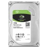 Накопитель HDD 3.5" 1Тб Seagate Barracuda ST1000DM010 64Мб 7200 об/мин,стальной,тех. пакет