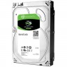 Накопитель HDD 3.5" 1Тб Seagate Barracuda ST1000DM010 64Мб 7200 об/мин,стальной,тех. пакет