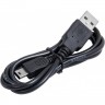 Картридер внешний Defender Ultra USB 2.0, для SD/microSD/MMC/xD/M2/MS/T-Flash/Compact Flash черный/с