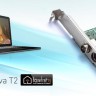 ТВ Тюнер внутренний AverMedia  AVerTV Nova T2 DVB-T/DVB-T2 4:3, 16:9 720p, 1080i, 1080p 1920*1080 S-Video, Coaxial зеленый rtl