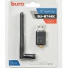 Адаптер Bluetooth Buro BT40С,USB-Bluetooth 4.0+edr,блистер