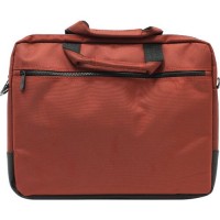 Сумка для ноутбука Envy. Модель: G034 15,6". Цвет красная
