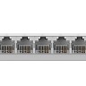 Сетевой коммутатор D-Link DES-1005C/A1A , 5 портов 10/100 Мбит/сек, внешний, белый, rtl(коробка), 00