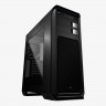 Корпус Aerocool Aero-500 Window без БП, Midi-Tower/ATX, mATX, черный