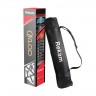Штатив+голова Rekam QPod S-300, 135см., 2,5кг, черный, rtl