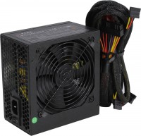 Блок питания 650Вт Accord ACC-650W-80BR,20+4pin/4+4pin/PCI-E 6+2 pin*2/SATA x6/Molex x2,rtl