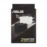 Зарядное устройство Asus SL-001, 5В/1.3А для USB, белый, rtl