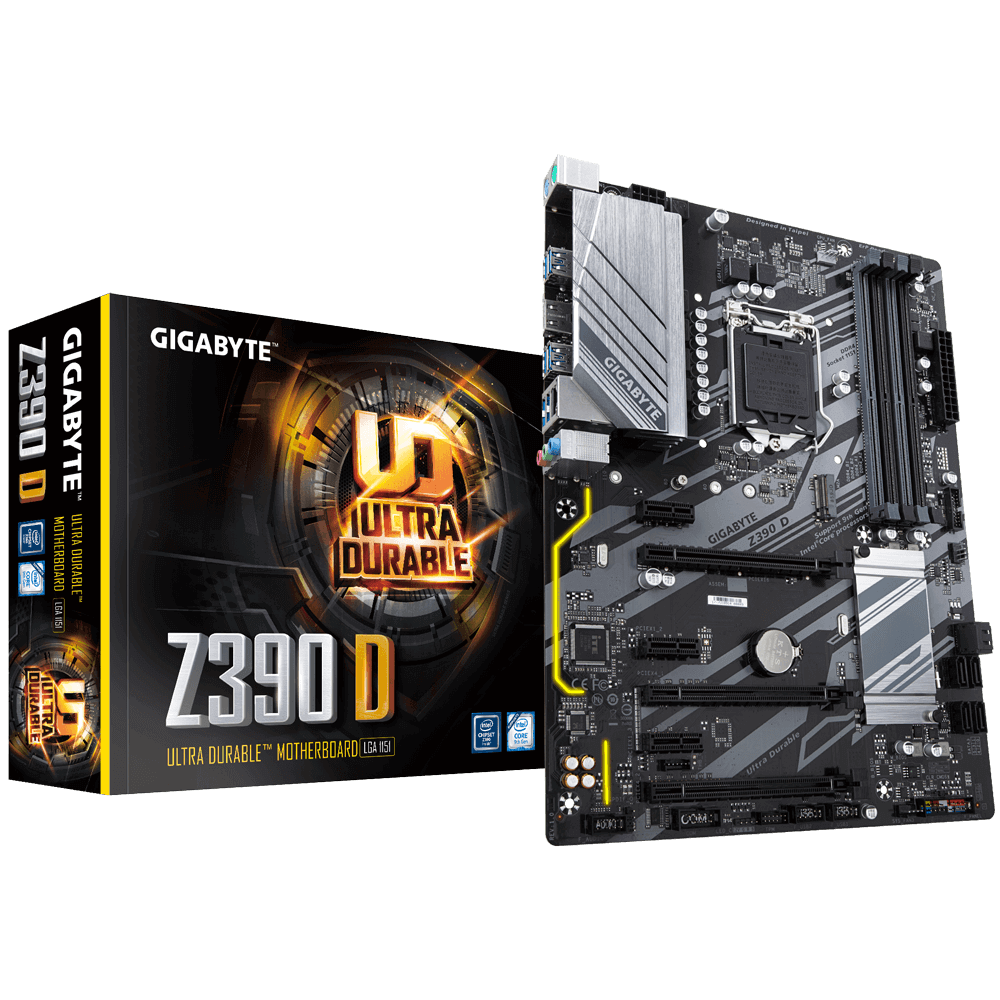 Lga 1151 z390 sale