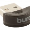 Адаптер Bluetooth Buro BU-BT21A,USB →Bluetooth 2.1+edr,блистер(341941)