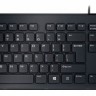 Клавиатура Genius SlimStar 130 (31300714103) черный,USB,rtl
