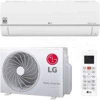 Кондиционер LG PROCOOL DUAL B07TS инверторный 