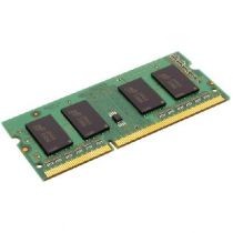 Модуль памяти SODIMM DDR3L 4Гб, 1600МГц, 12800 Мб/с, Kingston KVR16LS11/4WP, блистер