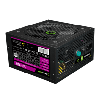 Блок питания 800Вт GameMax VP-800,20+4pin/4+4pin/PCI-E 6+2 pin*2/SATA x6/Molex x3,rtl