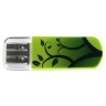 Накопитель USB 2.0 ,16Гб Verbatim Mini Elements Edition Земля,рисунок, пластик