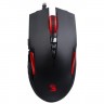 Мышь A4-Tech Bloody V2 Gaming mouse USB black