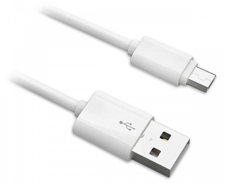 Кабель USB-microUSB,1м.,Ldnio SY-03,белый,rtl