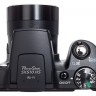 Цифровой фотоаппарат Canon PowerShot SX510 HS 12.80 млн пикс., матрица: 1/2.3", 30х увеличение, диафрагма: F3.40 - 5.80, оптический стабилизатор, карт