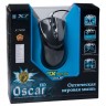 Мышь игровая проводная A4Tech X7 X-748K (94400) черный USB, rtl(коробка)