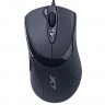 Мышь игровая проводная A4Tech X7 X-748K (94400) черный USB, rtl(коробка)