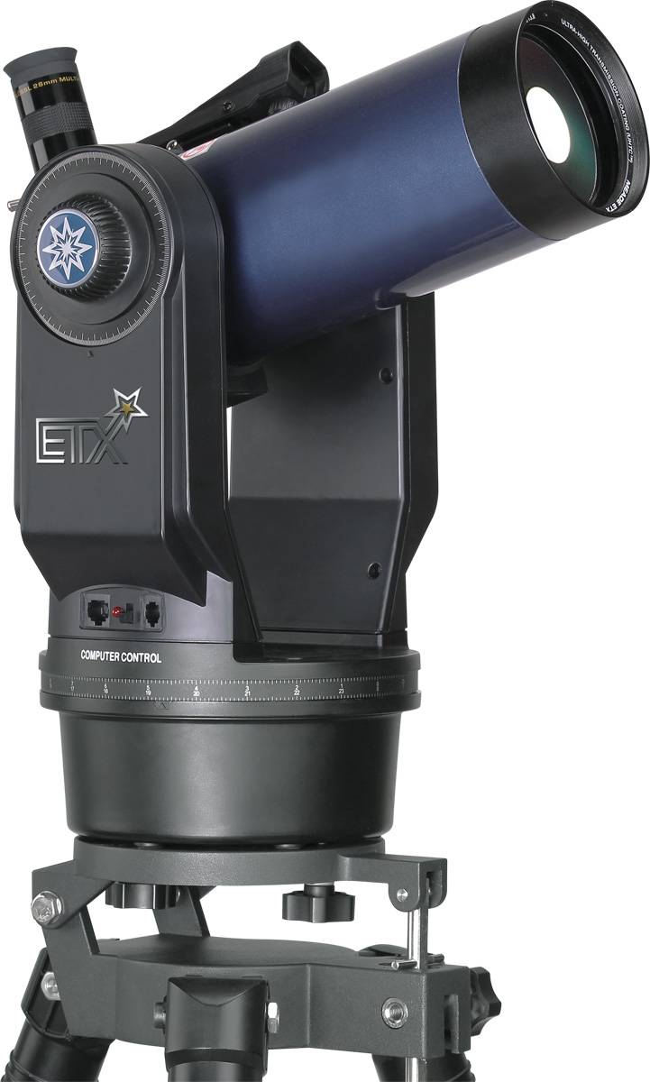 Meade etx 90 best sale autostar