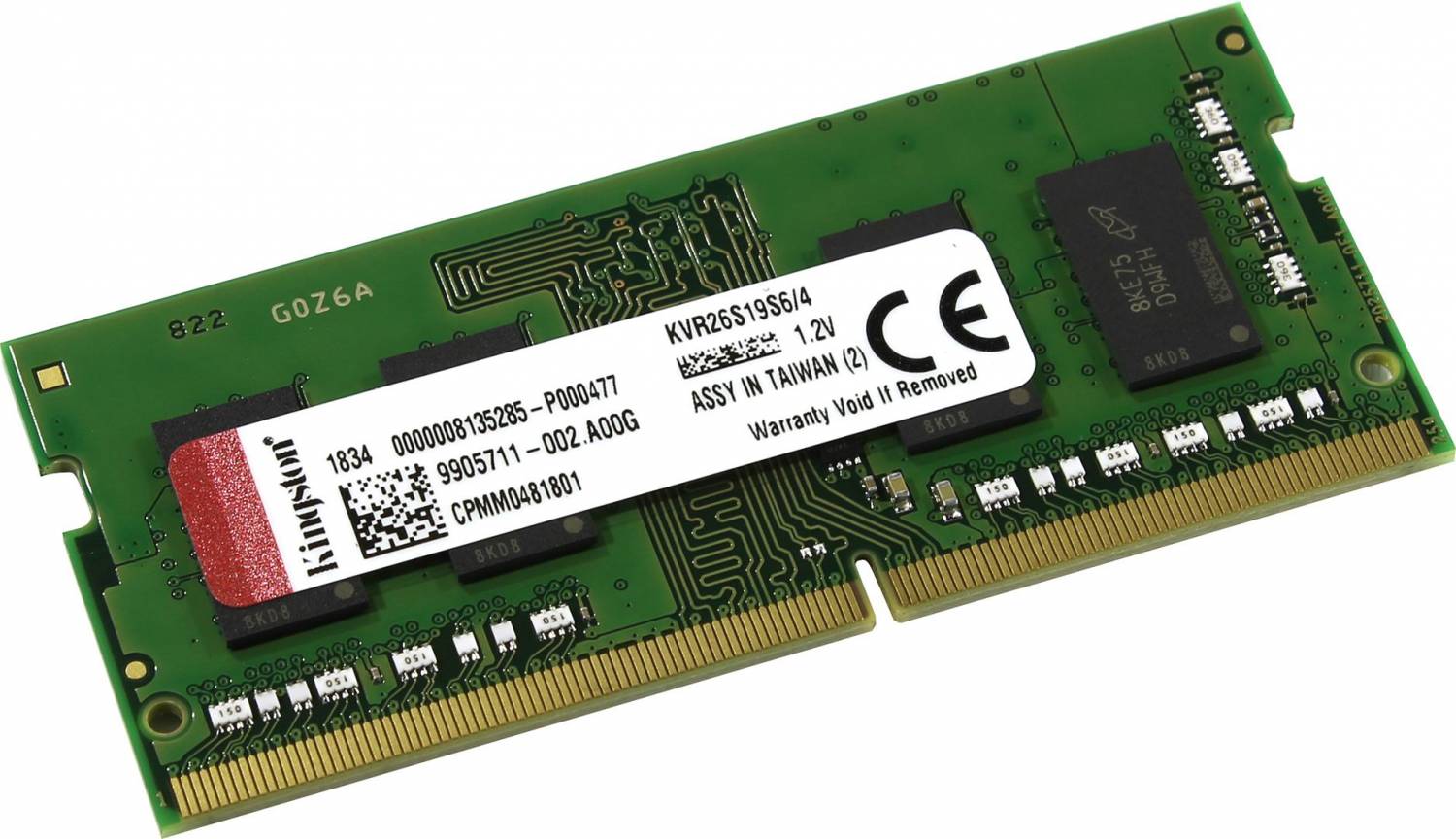 Ddr4 sodimm new arrivals 2666