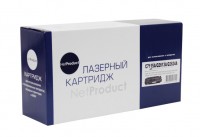 Картридж для HP,Canon,C7115A/Q2613A/Q2624A,NetProduct,черный (black),2,5K,LJ 1000w/1005w/1200/1220/3300/3330/3380/1300/1150 Canon LBP-1210