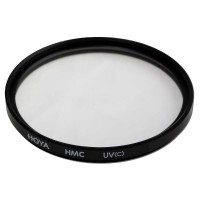 Светофильтр ультрафиолетовый Hoya HD UV, 77 мм