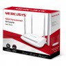 Маршрутизатор Wi-Fi Mercusys MW325R, 3 порта 10/100 Мбит/сек, внешний,rtl, 32058