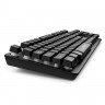 Клавиатура игровая с подсветкой Гарнизон GK-300G (34594) черная,USB,rtl