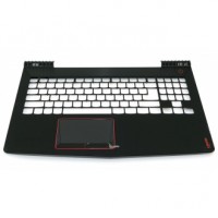 Корпус ноутбука Lenovo Legion Y520-15, черный,oem новый