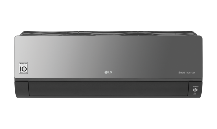 Инверторная сплит-система серии ARTCOOL MIRROR DUAL inverter AC09BK 