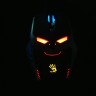 Мышь A4-Tech Bloody TL8 Terminator игровая 8200dpi, 8кн, USB черный-серебристый