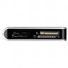 Картридер внешний Hama H-49016 USB 2.0, для SD/SDHC/SDXC microSD/SDHC/SDXC MMC/MMC Plus/MMC 4.0 MS/M