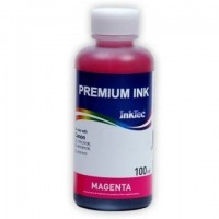 Чернила InkTec C2011, цвет пурпурный(magenta), для Canon CL-211/811/511/513, 0.1л.