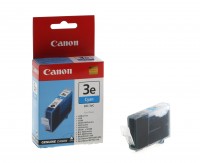 Картридж Canon BCI-3eC голубой (cyan) (Оригинал)  4483A002