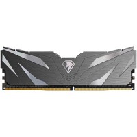 Модуль памяти DIMM DDR4(1.35В) 16Гб, 3200 МГц, 25600 Мб/с, Netac NTSWD4P32SP-16K, rtl