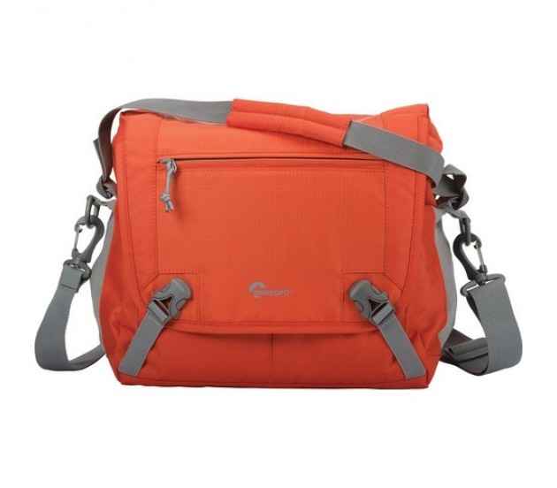 Фотосумка Lowepro Nova Sport 17L AW оранж