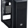 Корпус Cooler Master MasterBox 5 без БП, Midi-Tower/ATX, mATX, черный MCX-B5S1-KWNN-11