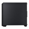 Корпус Cooler Master MasterBox 5 без БП, Midi-Tower/ATX, mATX, черный MCX-B5S1-KWNN-11