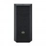 Корпус Cooler Master MasterBox 5 без БП, Midi-Tower/ATX, mATX, черный MCX-B5S1-KWNN-11