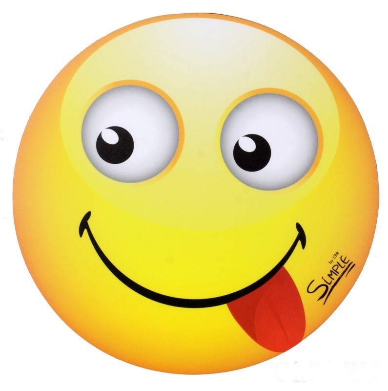 Kovrik Cbr S9 Smile 20479 Risunok