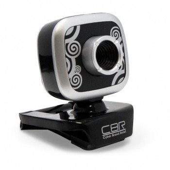 Веб-камера CBR CW 835M 640х480 30 кадров/сек.