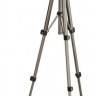 Штатив+голова Hama Tripod star 05 3D, 106см, 0,5кг, золотистый, rtl