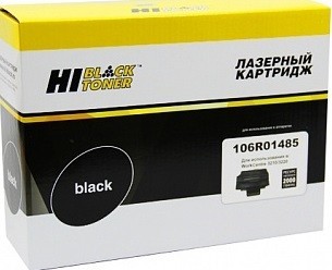 Картридж для Xerox,106R01485,Hi-Black,черный (black),2K,WC 3210/3220