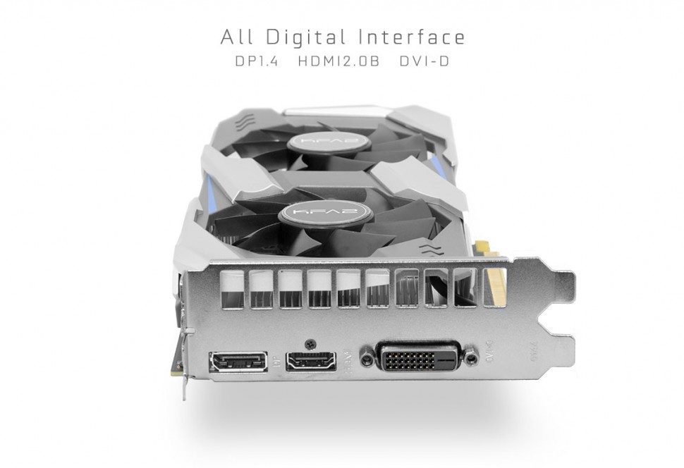 Gtx 1060 display ports on sale
