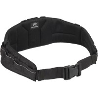 Ремень Lowepro S&F Deluxe Technical Belt, черный, текстиль, L/XL, oem